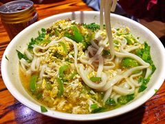 -肆姐面粉馆(坡子街店)
