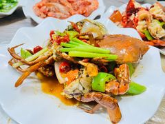 -忆海南海鲜(椰风巷第一市场店)
