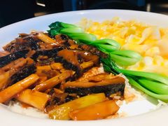 -晓长安·新陕菜(曲江店)