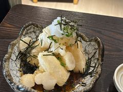 日式炸年糕-角落里(中山公园店)