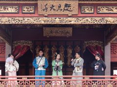 -庆安会馆