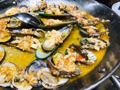 -79号渔船海鲜饭店(华强北店)