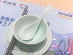 -点都德(华强南店)