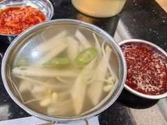 -汉城馆·韩国烤肉(塘厦沃尔玛店)