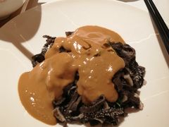 -宝轩渔府·老字号海鲜·正宗津菜(水上店)