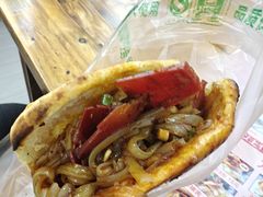 -刘氏方酥锅盔(古城总店)