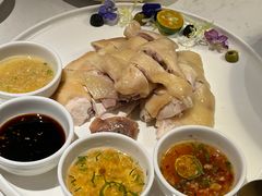 -闻见中国海南菜(K11店)