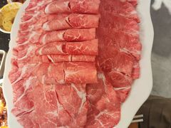 -老版火锅.12年西安排队王(沣峪口店)