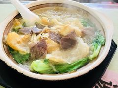 -二中酸辣汤(无锡梁溪区店)