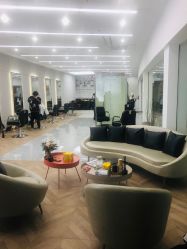 -TRIMS HAIR 修剪造型·烫染接发