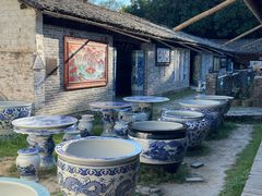 -景德镇古窑民俗博览区