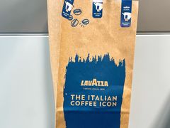 -LAVAZZA拉瓦萨咖啡(中航城君尚购物中心店)