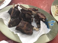 -大福羊肉海鲜店