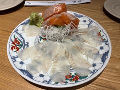 -桂马·日本料理·海胆·海鲜饭·酒场(民主广场店)