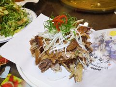 -那家老院子(云峰街店)