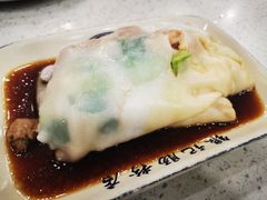 鸳鸯肠-银记肠粉(文昌北路店)