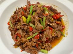 -攸州小镇家湘菜(小米科技园店)
