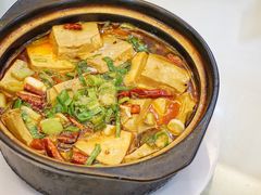 -盱眙虾神於氏龙虾(夫子庙红街店)