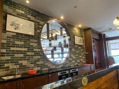 -彩景大酒楼(万泰新天地店)