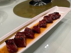 -金轩中餐厅 Jin Xuan(浦东丽思卡尔顿酒店)