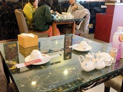 大堂-桃园中华料理炸酱面(燕儿岛路店)