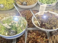 -梅溪·小伙子干挑面(安吉总店)