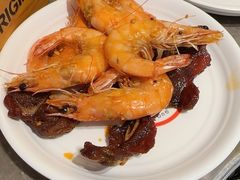 -锅儿欢海鲜火锅烤肉自助餐(东港凯虹店)