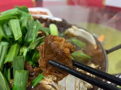 -黄牛肉馆·皖南土菜