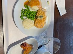 -宜家·瑞典风味餐厅(四元桥店)