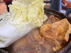 鸡公煲-范贤光鸡公煲(平乐园总店)