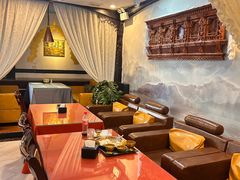 -尼泊尔雪莲餐厅(北京东路店)