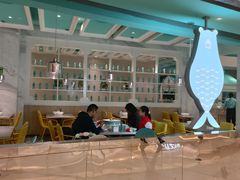 -姚姚酸菜鱼·金戈戈香港豉油鸡(喜荟城联名店)