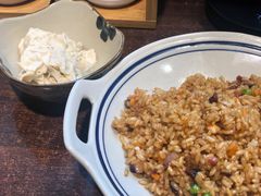 广式腊味炒饭-洪福米线(浣纱路店)
