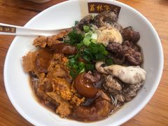 -荔林食店(西华路店)