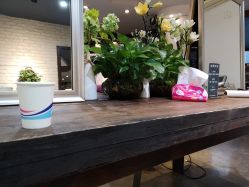 大厅-MAGSTUDIO美格造型