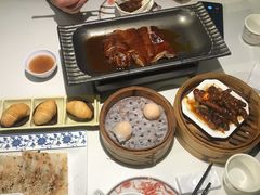 -稻香饭店(IFS国金中心店)