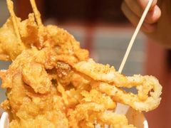-文庙菜饭(四川北路店)