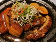 -吴越荣记苏州菜·松鼠桂鱼(月光码头店)