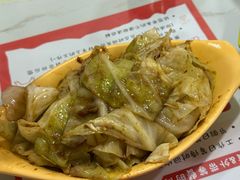-黄师奶甜品店