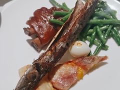 -晶丽香榭自助餐(南京大饭店)