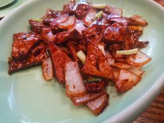 -虎哥私房菜(馒头山店)