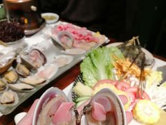 -Thai Basil罗勒叶泰式餐厅(时代天街店)