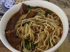 -吉亨面馆(古北1699店)