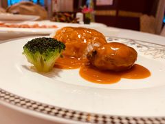 -万龙洲海鲜(大兴绿地缤纷城店)