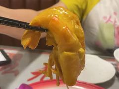 -辉记炭烧海鲜大排档·老字号(福田店)