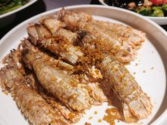 -徐记海鲜(曲江南湖店)