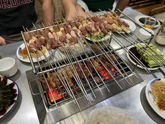 -小寒羊烧烤(凯瑞时代大厦店)