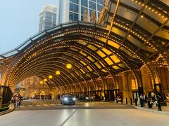 -澳门喜来登大酒店