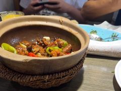 -隆喜元鱼汤包·海鲜(中联广场店)