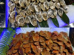 -V-ONE西雅图海鲜自助餐厅(仓山万达广场店)